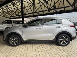 KIA SPORTAGE 2.0 CRDi EX Auto 2021