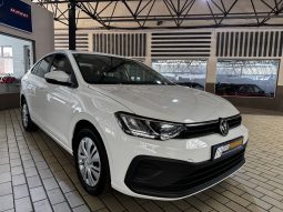 VOLKSWAGEN POLO MY23 1.6 2024