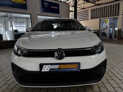 VOLKSWAGEN POLO MY23 1.6 2024