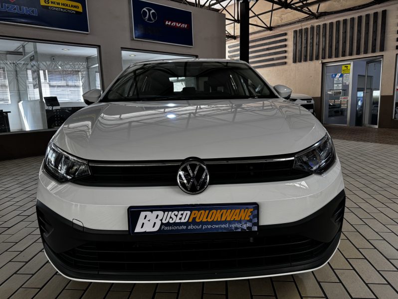 VOLKSWAGEN POLO MY23 1.6 2024