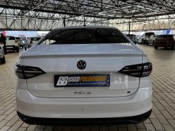 VOLKSWAGEN POLO MY23 1.6 2024