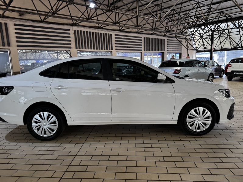VOLKSWAGEN POLO MY23 1.6 2024