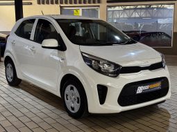 KIA PICANTO MY20 1.0 STREET AT 2023