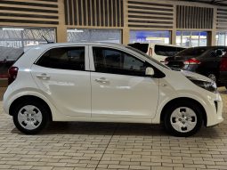 KIA PICANTO MY20 1.0 STREET AT 2023