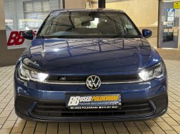 VOLKSWAGEN POLO MY22 1.0 TSI 2023