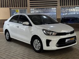 KIA PEGAS 1.4 EX 2025