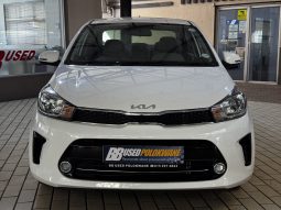 KIA PEGAS 1.4 EX 2025