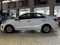 KIA PEGAS 1.4 EX 2025