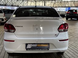 KIA PEGAS 1.4 EX 2025