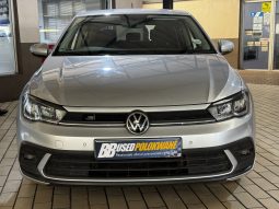 VOLKSWAGEN POLO MY22 1.0 TSI LIFE 2022
