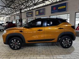 RENAULT Kiger 1.0 TURBO INTENS CVT 2023