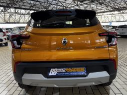RENAULT Kiger 1.0 TURBO INTENS CVT 2023