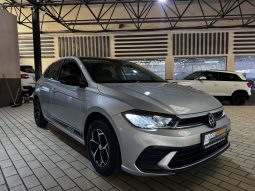 VOLKSWAGEN POLO MY22 1.0 TSI 2022