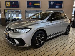 VOLKSWAGEN POLO MY22 1.0 TSI 2022