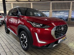 NISSAN MAGNITE 1.0 BR10 ACENTA EZ SHIFT 2024
