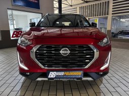 NISSAN MAGNITE 1.0 BR10 ACENTA EZ SHIFT 2024
