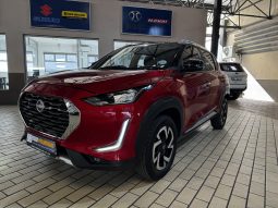 NISSAN MAGNITE 1.0 BR10 ACENTA EZ SHIFT 2024