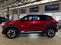 NISSAN MAGNITE 1.0 BR10 ACENTA EZ SHIFT 2024