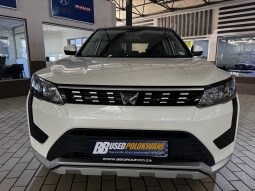 MAHINDRA XUV300 W6 Gasoline 2024
