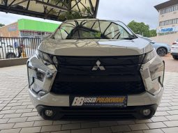MITSUBISHI XPANDER 1.5 MT 2025