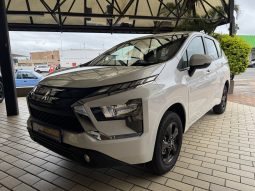 MITSUBISHI XPANDER 1.5 MT 2025