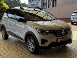 RENAULT TRIBER 1.0 PRESTIGE AMT 2024