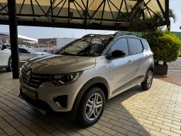 RENAULT TRIBER 1.0 PRESTIGE AMT 2024