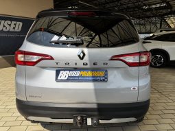RENAULT TRIBER 1.0 PRESTIGE AMT 2024