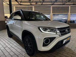 TOYOTA URBAN CRUISER 1.5 Xs 2022