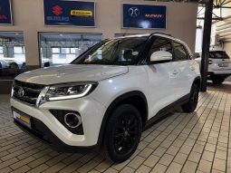 TOYOTA URBAN CRUISER 1.5 Xs 2022