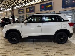 TOYOTA URBAN CRUISER 1.5 Xs 2022
