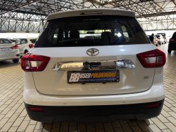TOYOTA URBAN CRUISER 1.5 Xs 2022