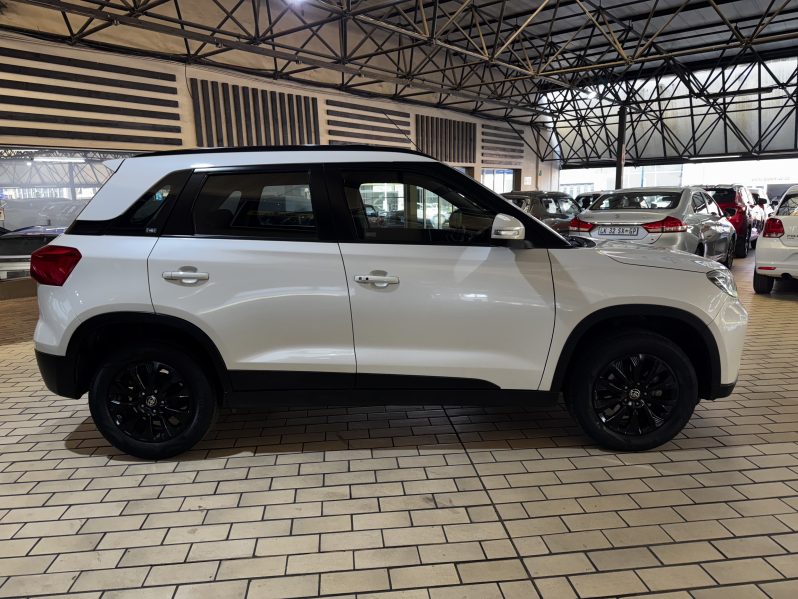 TOYOTA URBAN CRUISER 1.5 Xs 2022