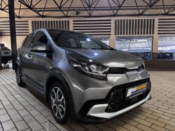 KIA PICANTO MY21.2 1.2 X LINE 2023