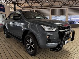ISUZU D-MAX MY23.12 1.9 DDi X-RIDER D CAB 4X2 2025