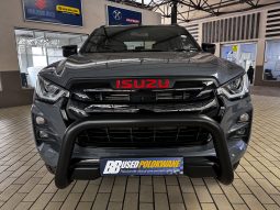 ISUZU D-MAX MY23.12 1.9 DDi X-RIDER D CAB 4X2 2025