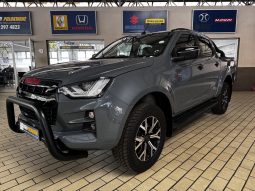 ISUZU D-MAX MY23.12 1.9 DDi X-RIDER D CAB 4X2 2025