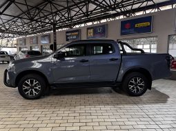 ISUZU D-MAX MY23.12 1.9 DDi X-RIDER D CAB 4X2 2025