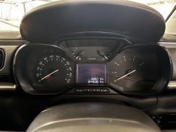 CITROEN C3 1.2 FEEL PURE TECH MT 2022