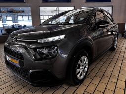 CITROEN C3 1.2 FEEL PURE TECH MT 2022