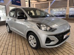 HYUNDAI GRAND i10 1.0 MOTION MY23 2024