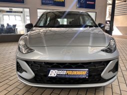 HYUNDAI GRAND i10 1.0 MOTION MY23 2024