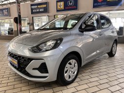 HYUNDAI GRAND i10 1.0 MOTION MY23 2024