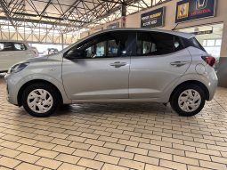 HYUNDAI GRAND i10 1.0 MOTION MY23 2024