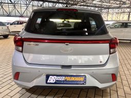 HYUNDAI GRAND i10 1.0 MOTION MY23 2024