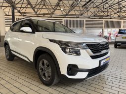KIA SELTOS 1.6 EX 2021