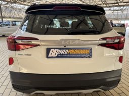 KIA SELTOS 1.6 EX 2021