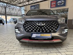CHERY TIGGO 4 PRO MY21.11 1.5 URBAN (6 AIRBAGS) 2023