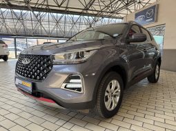 CHERY TIGGO 4 PRO MY21.11 1.5 URBAN (6 AIRBAGS) 2023