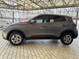 CHERY TIGGO 4 PRO MY21.11 1.5 URBAN (6 AIRBAGS) 2023